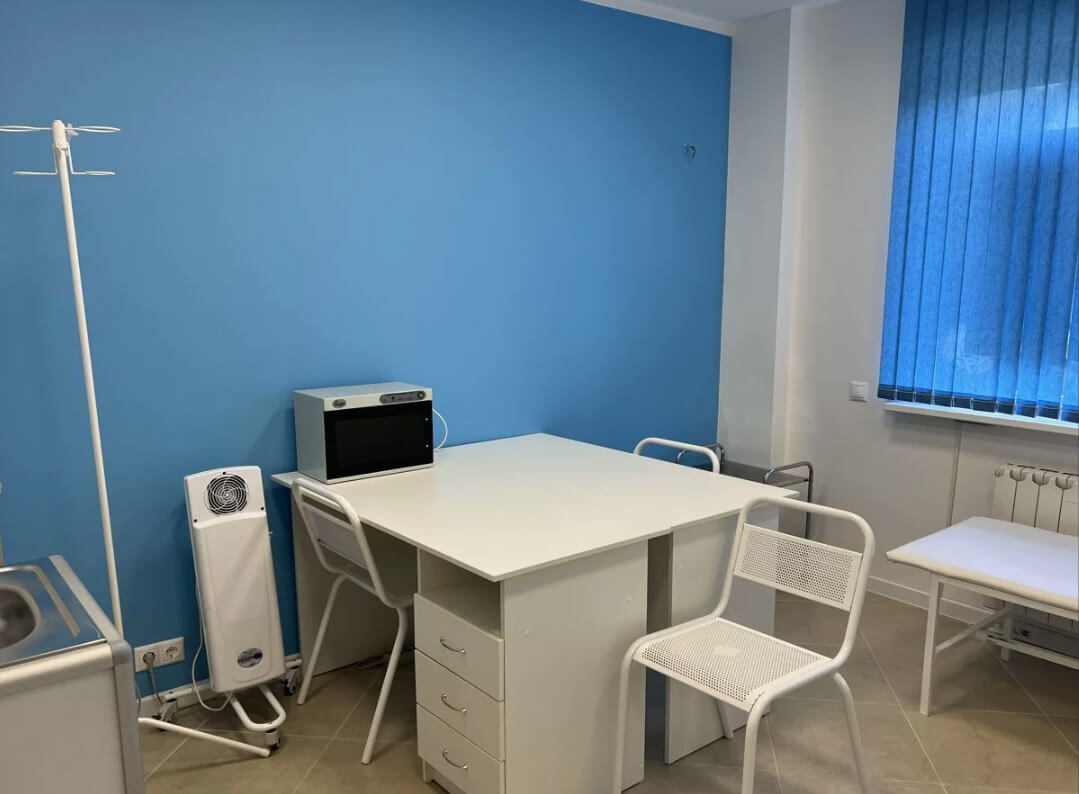 Реабилитационный центр для алкоголиков в Куйбышеве: быстро, недорого