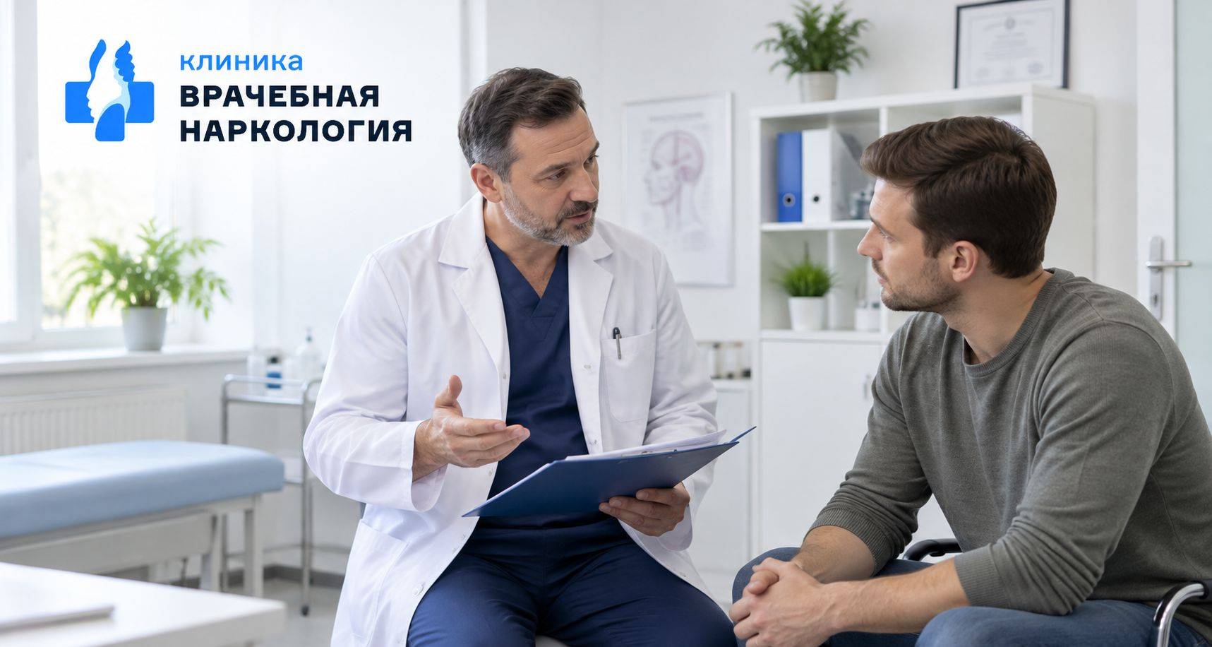 Наркологический диспансер в Куйбышеве